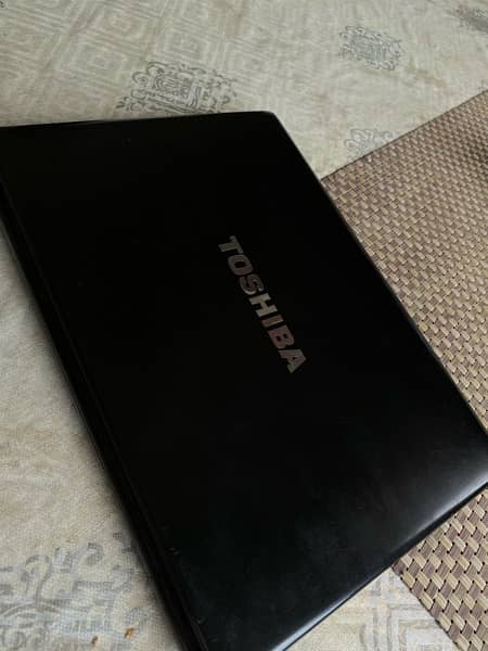 Core i5 Laptop 2