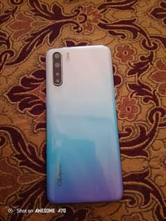 Oppo f15 8/256 0nly mobile