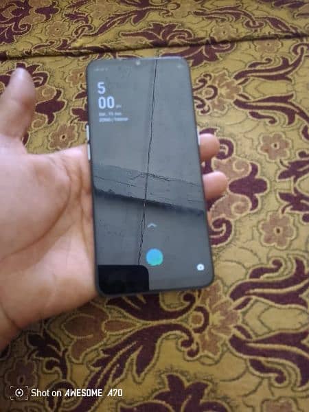 Oppo f15 8/256 0nly mobile 1