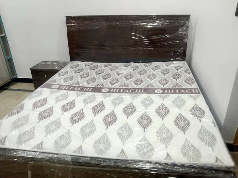Luxurious Fully Furnished Two-Bedroom Apartments in PWD, Pakistan Town 3