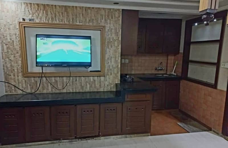 Luxurious Fully Furnished Two-Bedroom Apartments in Korang Town 2