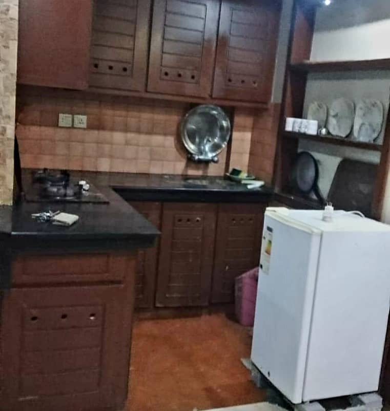 Luxurious Fully Furnished Two-Bedroom Apartments in Korang Town 5