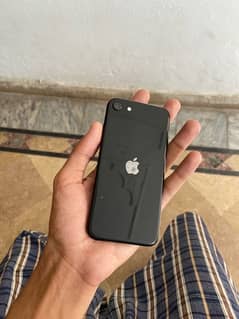 IPHONE SE 2020 for sale exchange possible only with iphone X