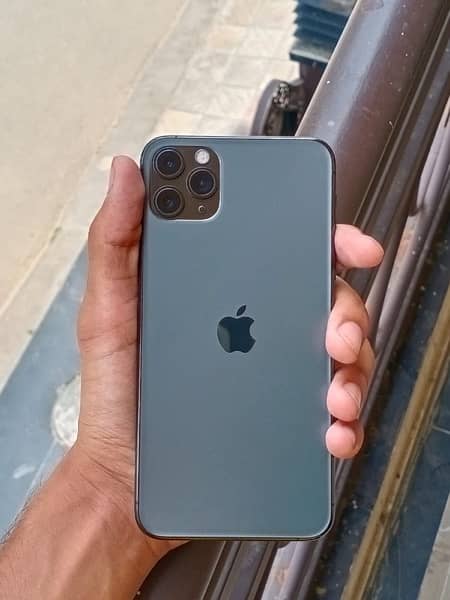 iPhone 11 Pro Max 256GB for sale 0