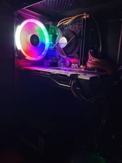 Gaming PC for urgent sell