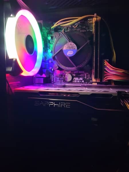 Gaming PC for urgent sell 2