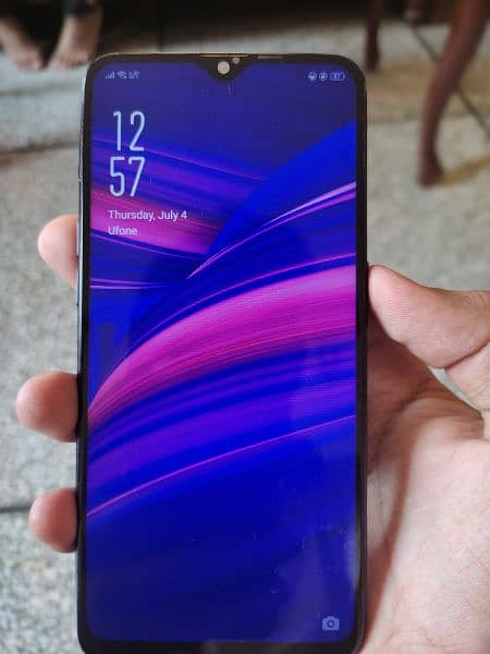 Oppo f9 pro (6/64) Gb 1