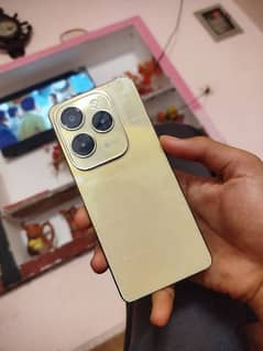 Infinix Hot 40 10/10 condition