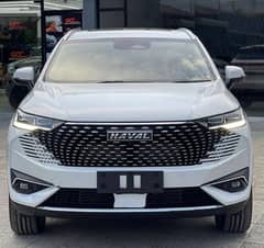 Haval H6 2024