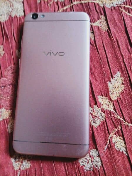 vivo y67 2