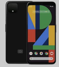 Google Pixel 4xl