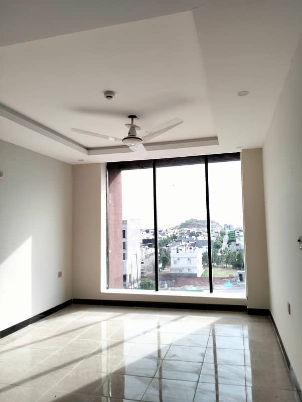 1 Bed Brand new apartment available for rent 4