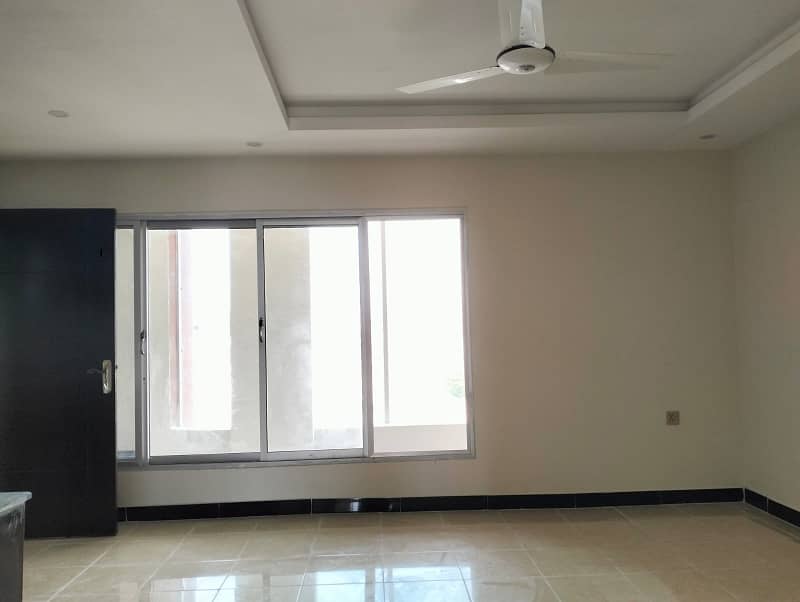 1 Bed Brand new apartment available for rent 6