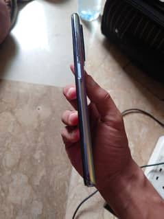 Infinix Note 10 Pro without Box and Charger in perfect condition