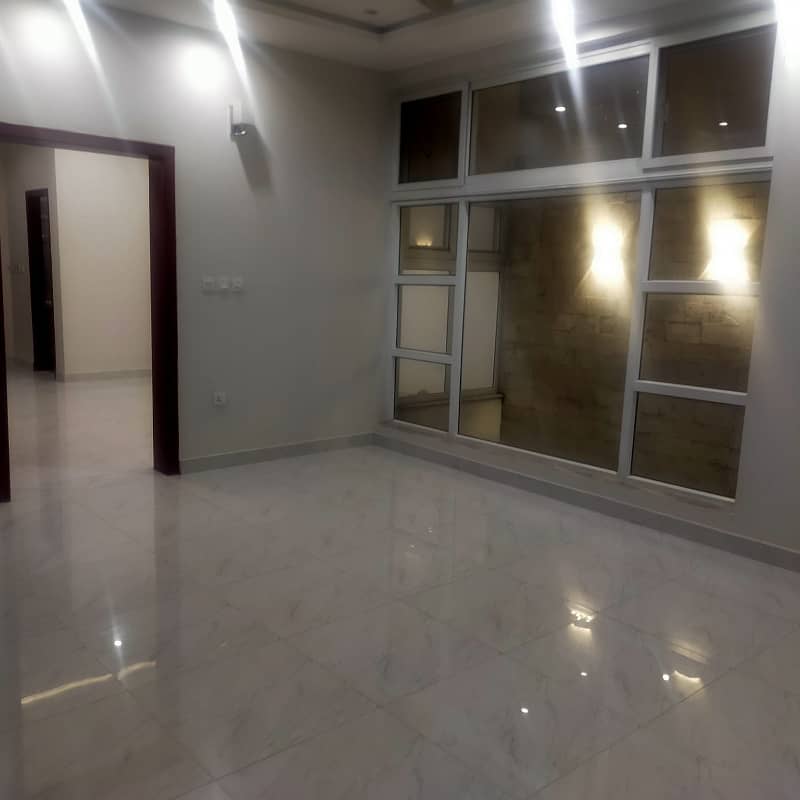 10 Marla upper portion available for rent in sector C1 2