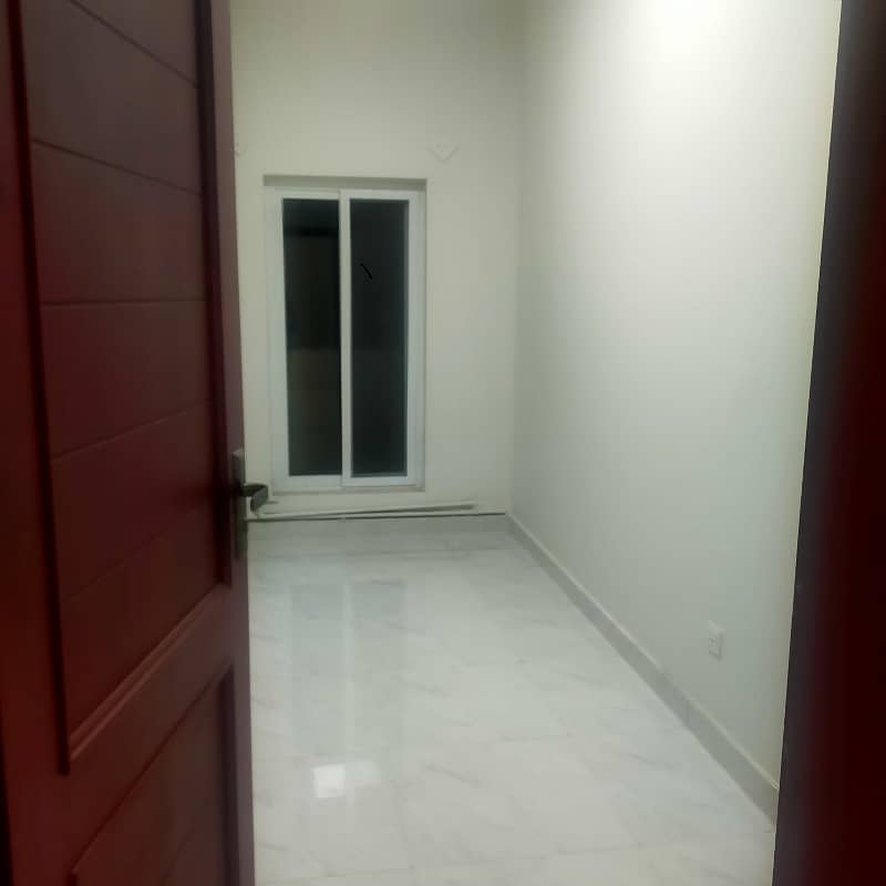 10 Marla upper portion available for rent in sector C1 11