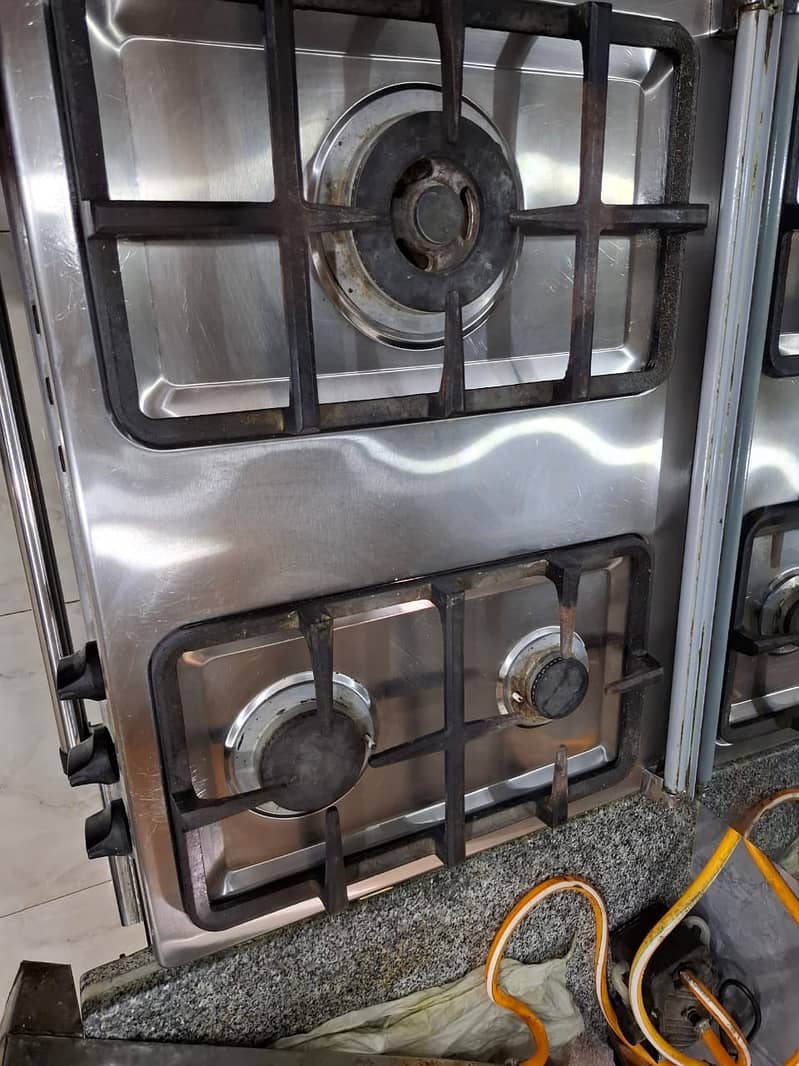 Glam gas microwave in good price 1