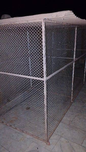 Hens cage and birds also. Whatsapp 0349-9143433 1