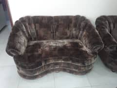 Beautiful sofas
