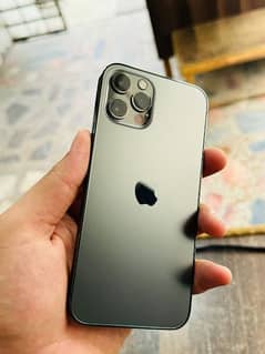 iphone 12 Pro Waterpack