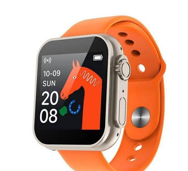 smart watch 1