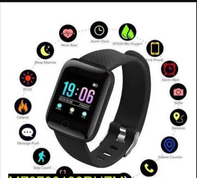 smart watch 8