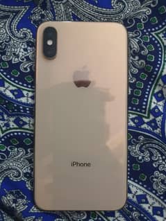 iphone xs golden 64 gb 10by 10