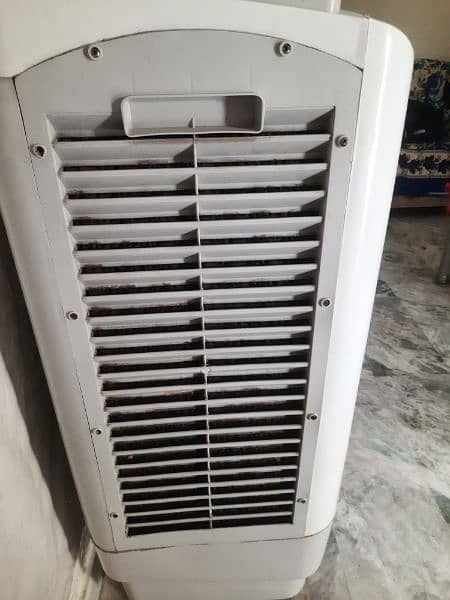 Air cooler with 2 ice boxes for sale 2