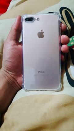 I phone 7 plus offiacal Pta Approved