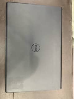 Dell 3510 i5 11 th 8gb ram 256 ssd