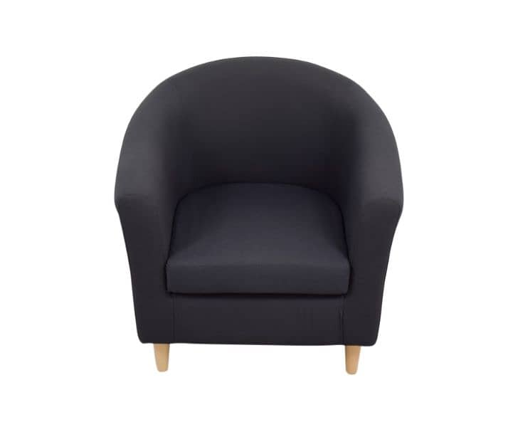 IKEA Tullsta Blue Armchair 64% Off Kaiyo 0