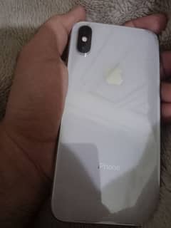 Apple iPhone Xs Non PTA condition 10/10