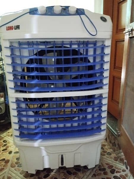 faisal air cooler 1