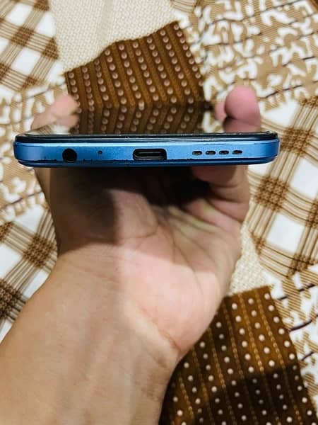 infinix note 12  10/10 condition 4