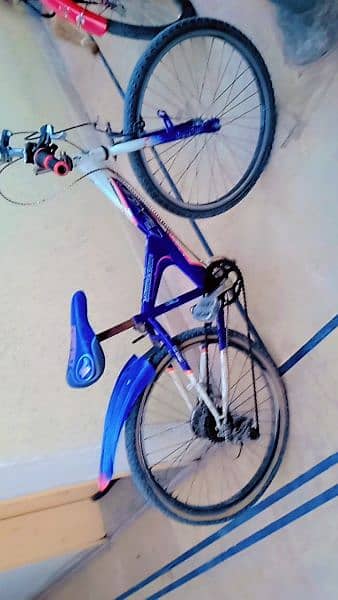 bicycle for sale Medium size 4