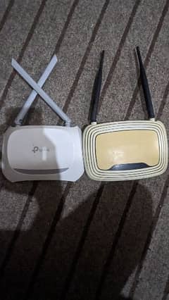 Tp link Routers for sale 0