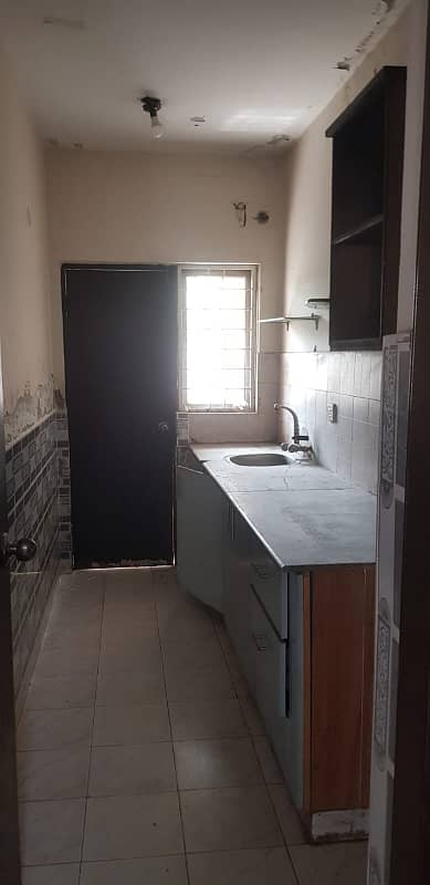 4 marla independent house for rent Edenand, Block D,Lahore 4