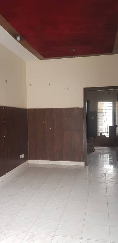 4 marla independent house for rent Edenand, Block D,Lahore 9