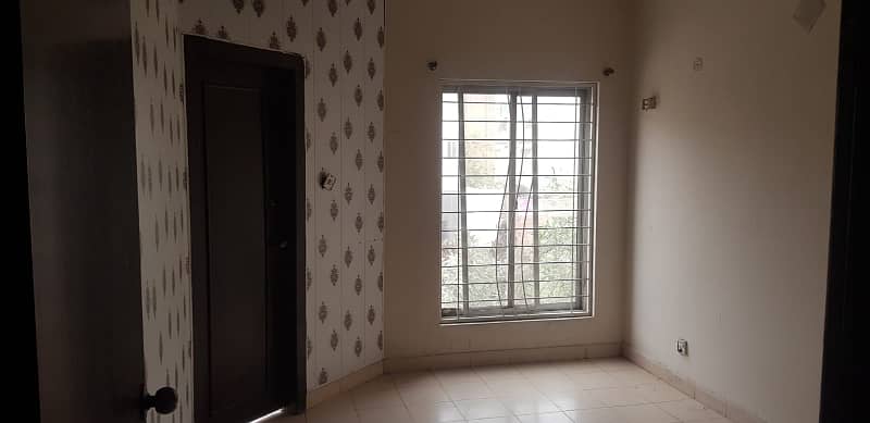 4 marla independent house for rent Edenand, Block D,Lahore 10
