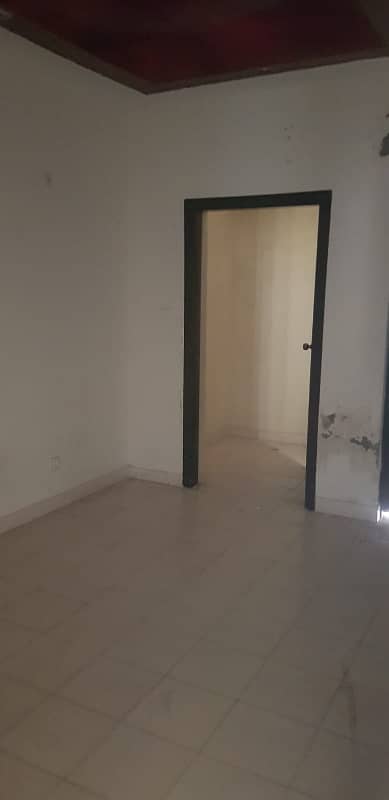 4 marla independent house for rent Edenand, Block D,Lahore 12