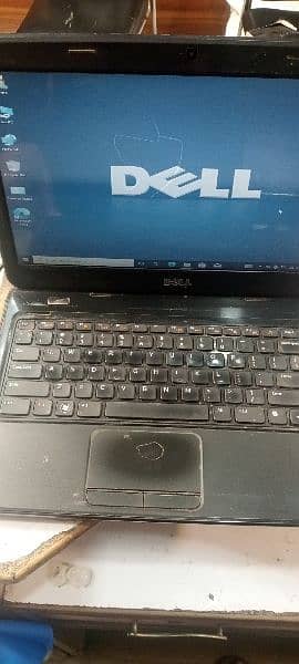 Dell Inspiron 4050 n series pentium b950 3