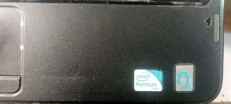 Dell Inspiron 4050 n series pentium b950 4