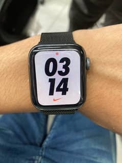 APPLE WATCH SERIES 4 40mm