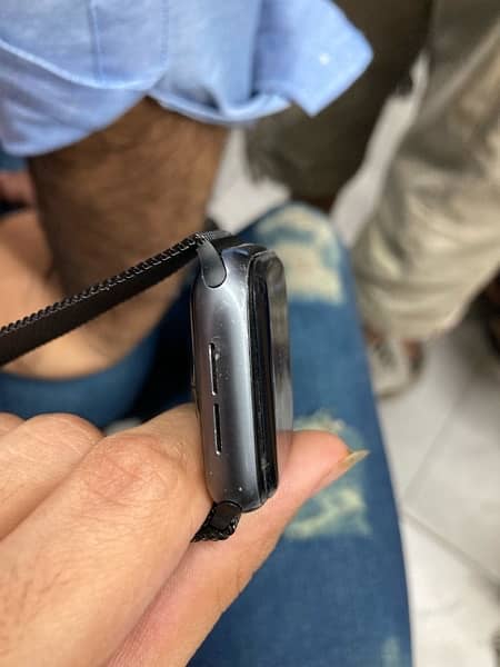 APPLE WATCH SERIES 4 40mm 3