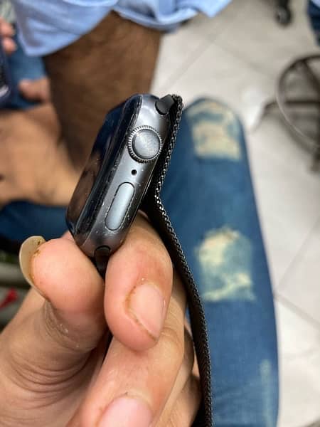 APPLE WATCH SERIES 4 40mm 4