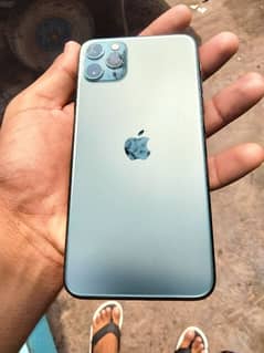 iPhone 11pro max 256gb