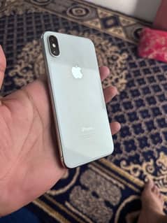 iphone x 256 gb contact number 03194746862