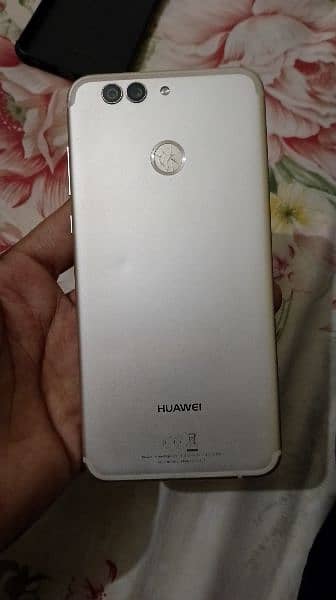 Huawei Nova 2 plus dual sim official PTA 6