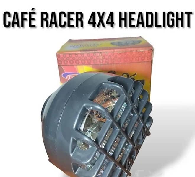 LED Headlights 2