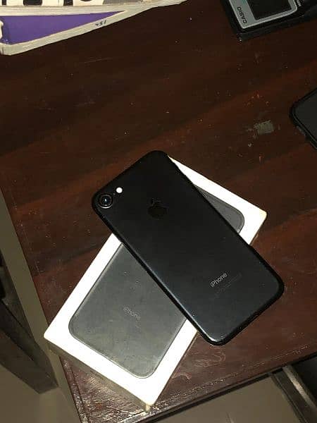iPhone 7 PTA approved 0